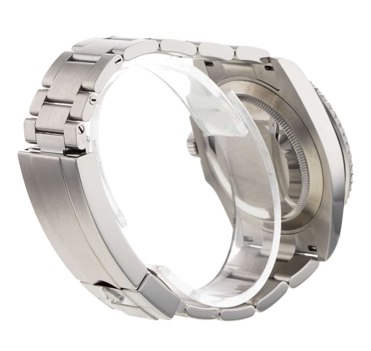 Rolex Submariner 124060 Rolex Submariner 124060